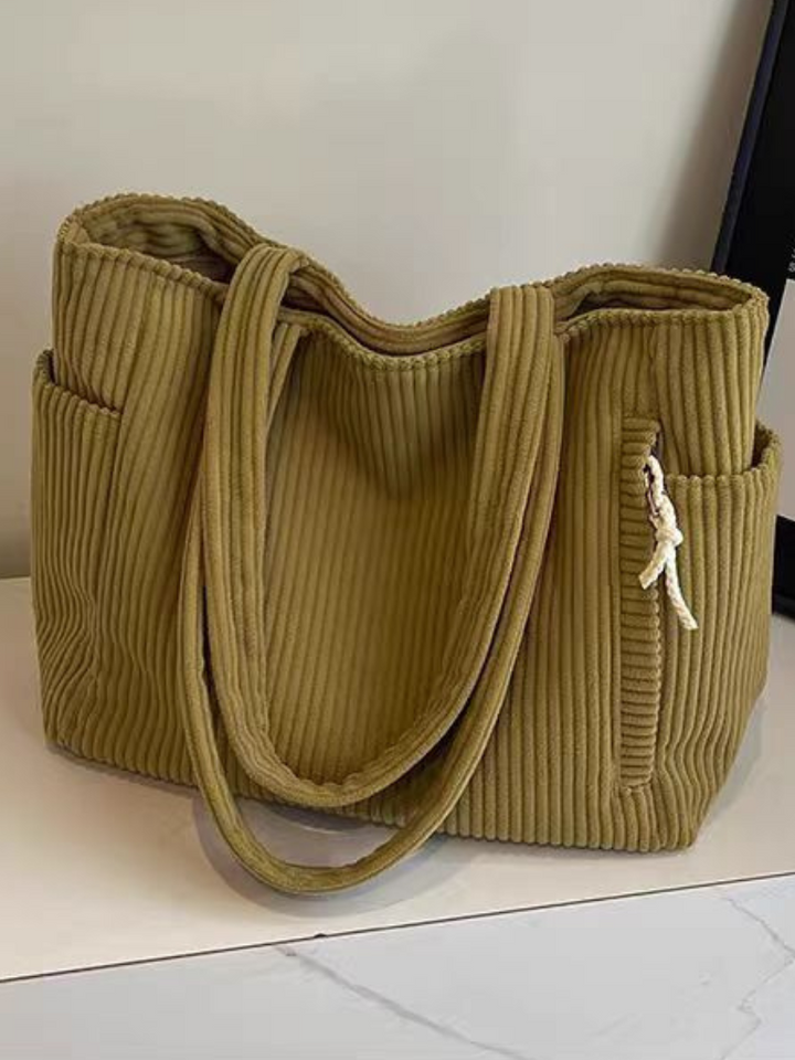 Diana™ - Cozy Shoulder Bag