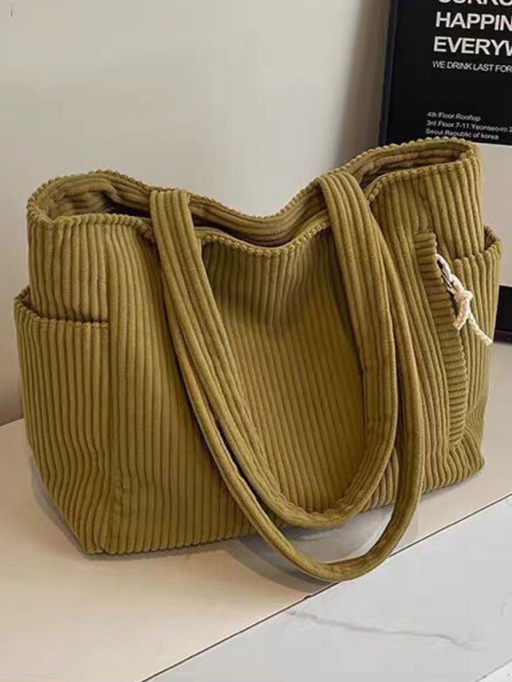 Diana™ - Cozy Shoulder Bag