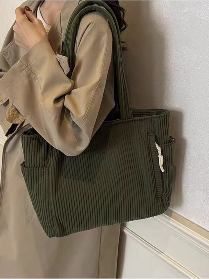 Diana™ - Cozy Shoulder Bag