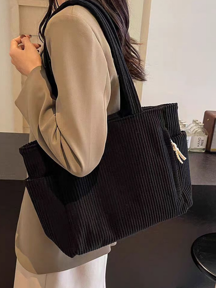 Diana™ - Cozy Shoulder Bag