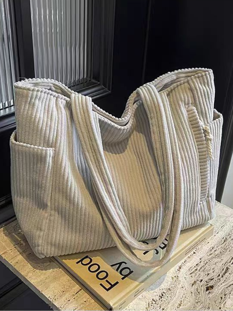 Diana™ - Cozy Shoulder Bag