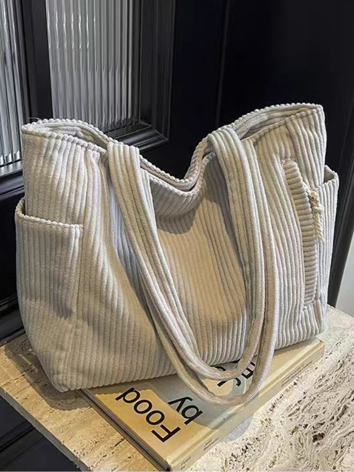 Diana™ - Cozy Shoulder Bag