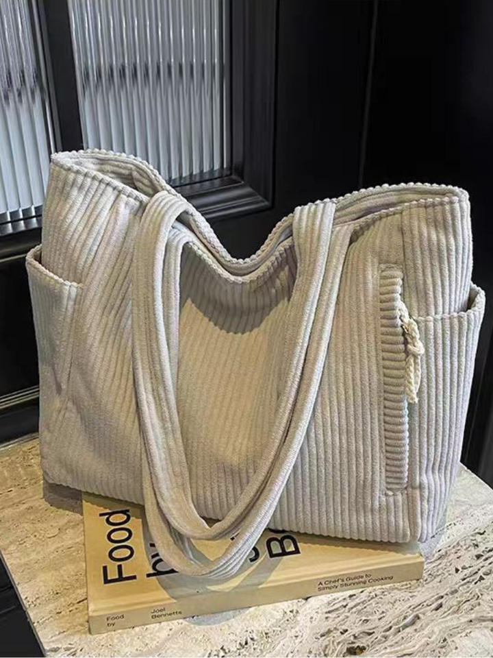 Diana™ - Cozy Shoulder Bag