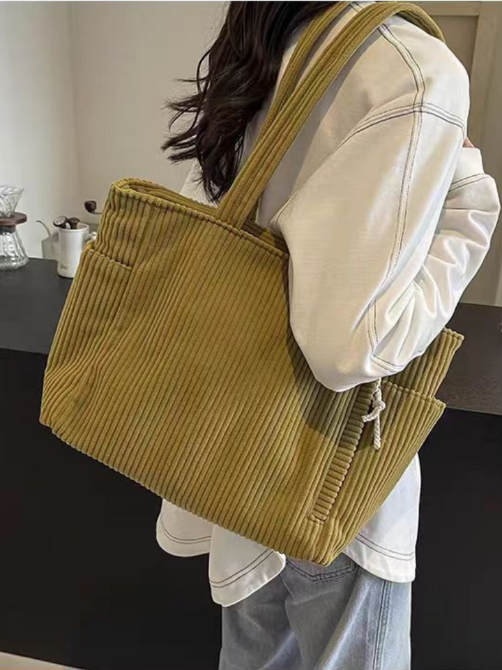 Diana™ - Cozy Shoulder Bag