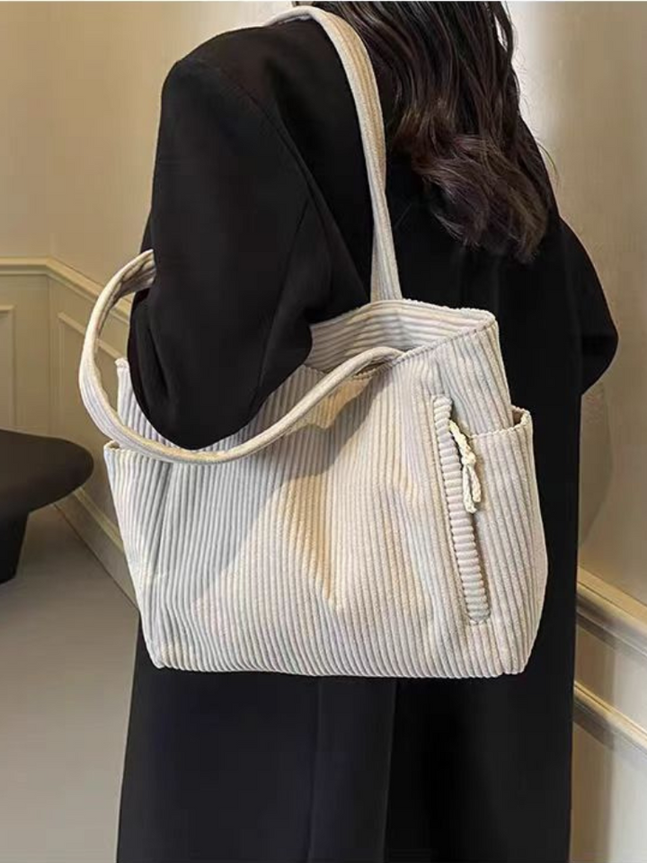 Diana™ - Cozy Shoulder Bag