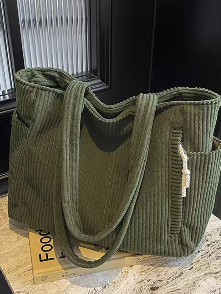 Diana™ - Cozy Shoulder Bag