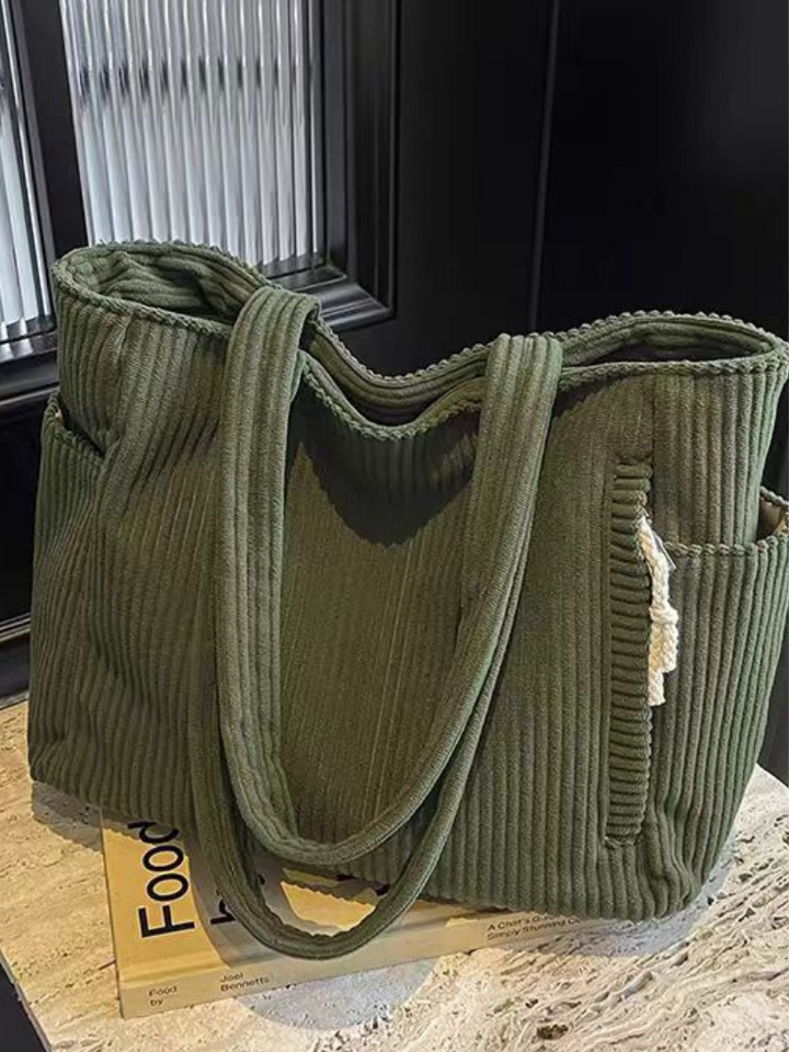 Diana™ - Cozy Shoulder Bag