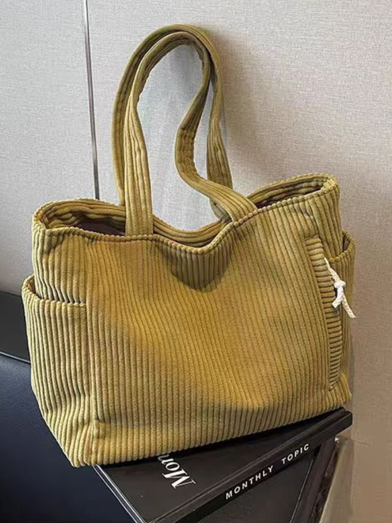 Diana™ - Cozy Shoulder Bag