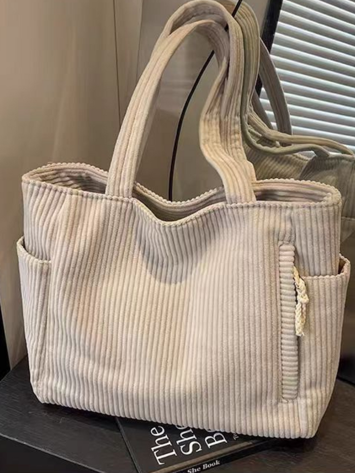 Diana™ - Cozy Shoulder Bag