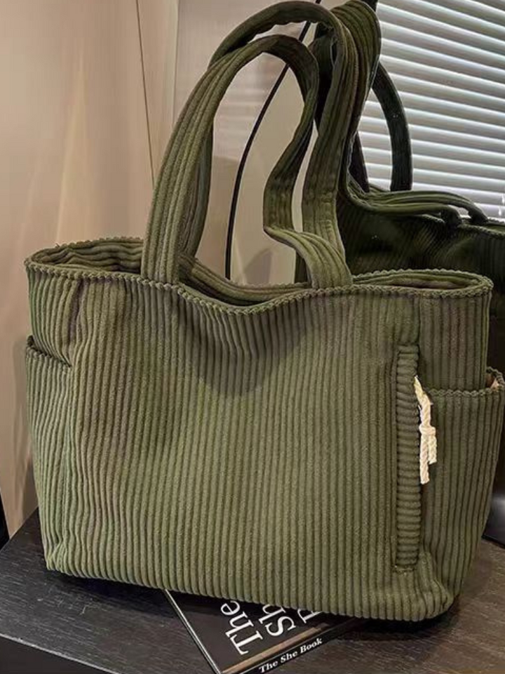 Diana™ - Cozy Shoulder Bag