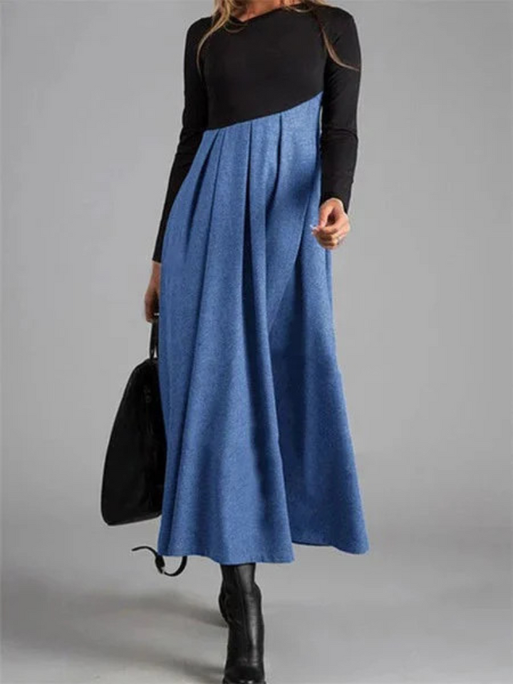 Christel™ - Elegant Maxi Dress