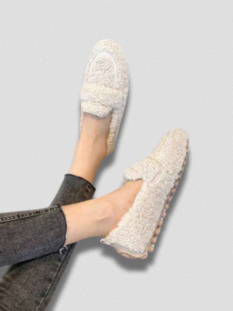 Soleil™ - Comfy Loafers