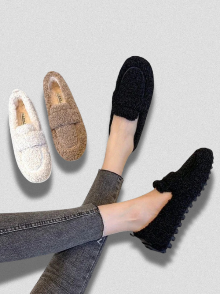 Soleil™ - Comfy Loafers