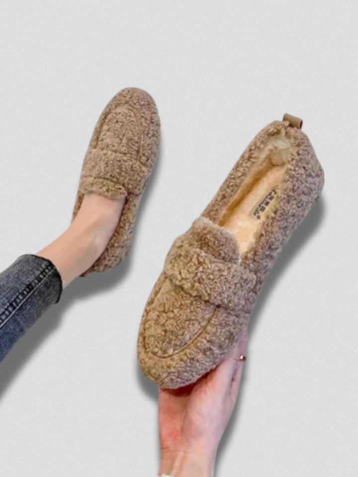 Soleil™ - Comfy Loafers