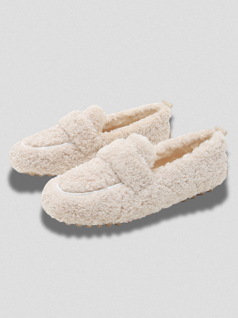 Soleil™ - Comfy Loafers