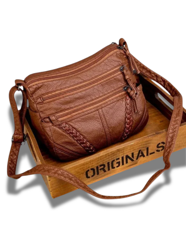 Marivella™ - Timeless Tote Bag
