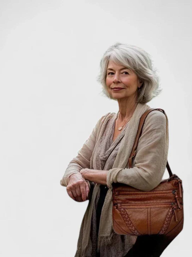 Marivella™ - Timeless Tote Bag