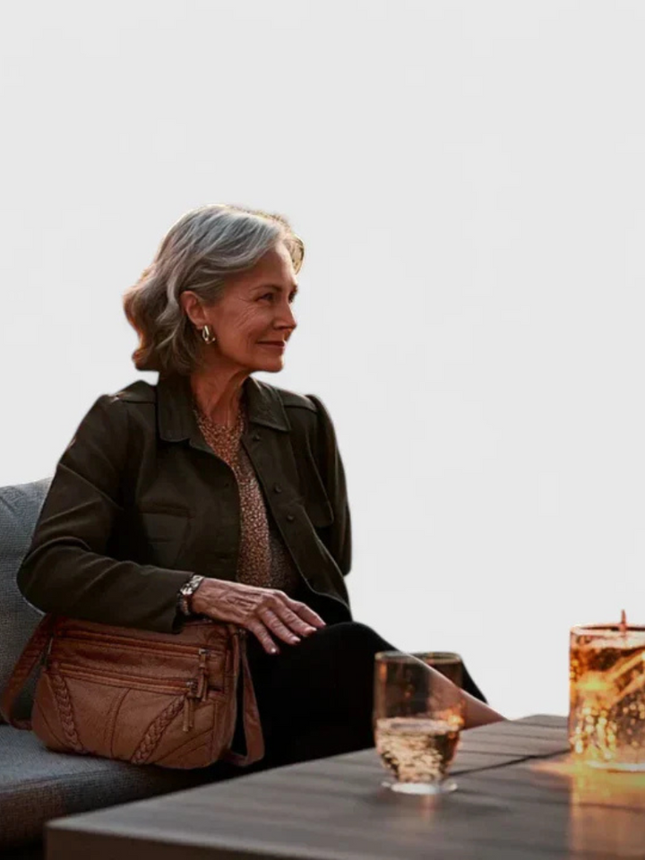 Marivella™ - Timeless Tote Bag