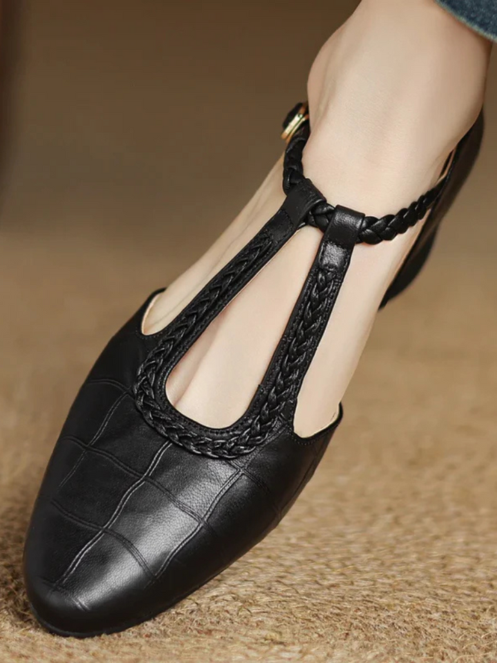Aveline™ - Elegant Footwear