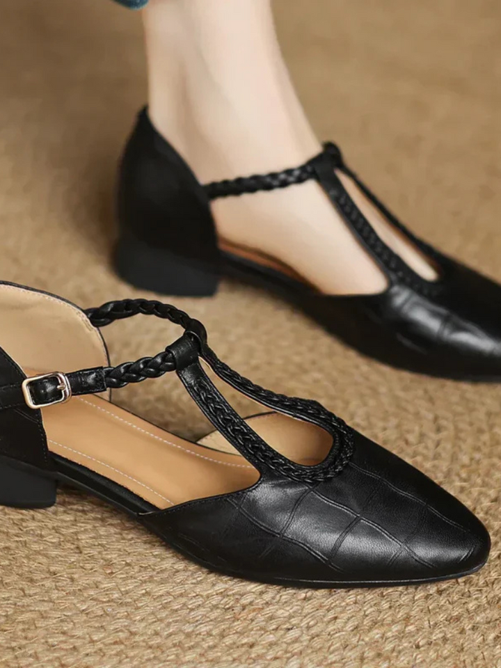 Aveline™ - Elegant Footwear