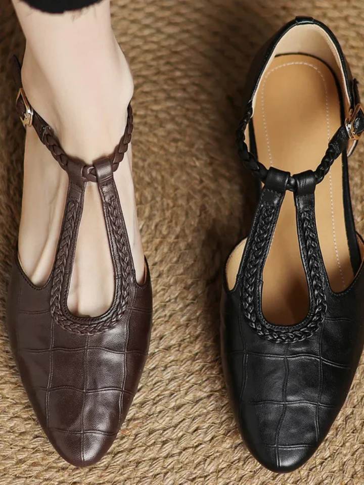 Aveline™ - Elegant Footwear