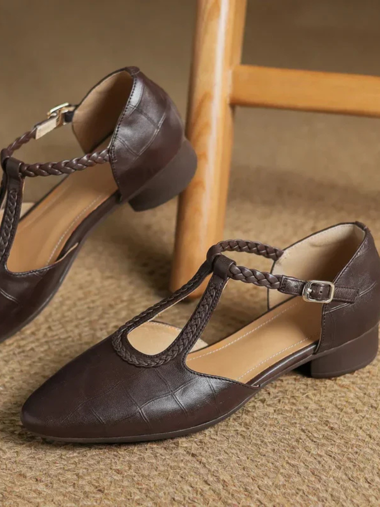 Aveline™ - Elegant Footwear