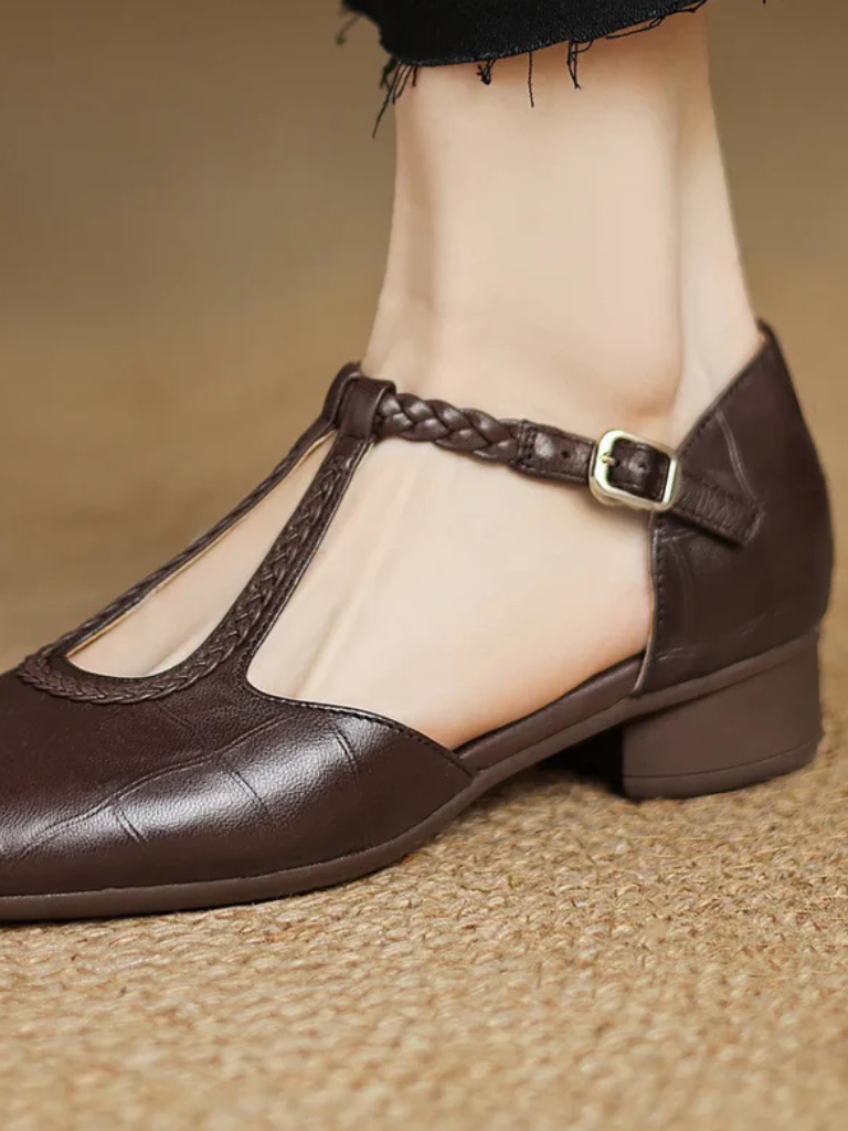 Aveline™ - Elegant Footwear