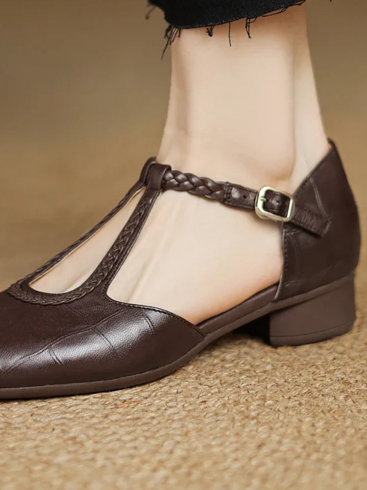 Aveline™ - Elegant Footwear