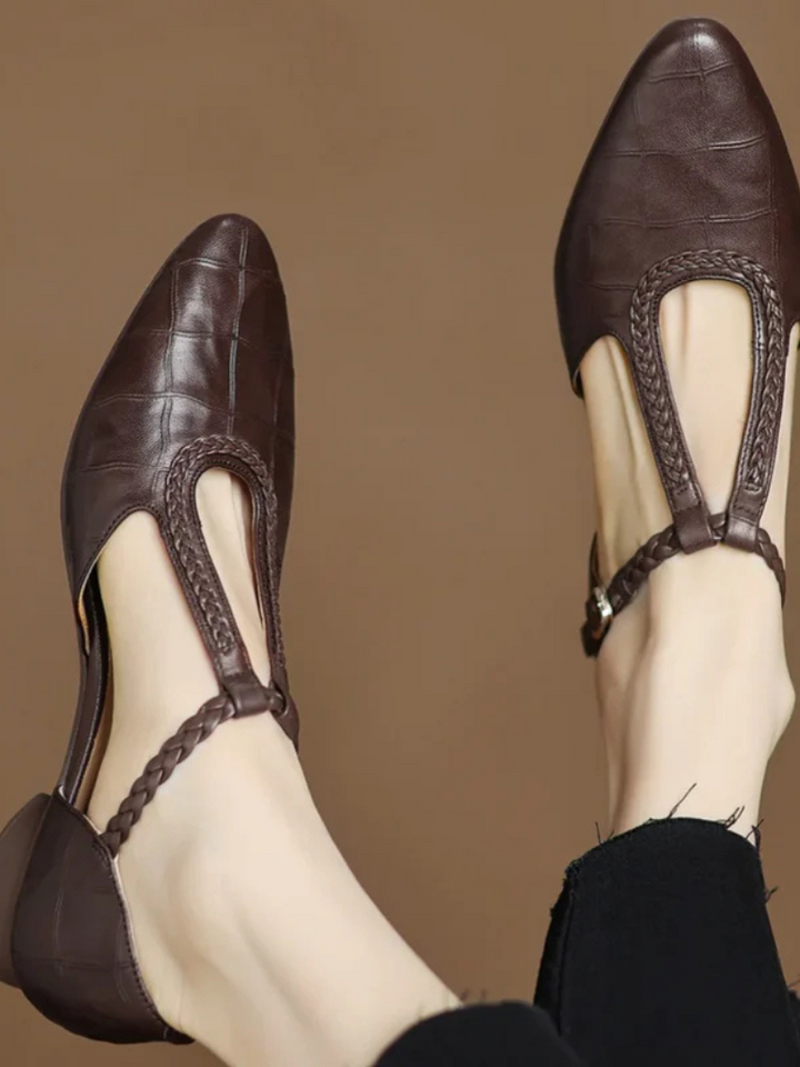 Aveline™ - Elegant Footwear