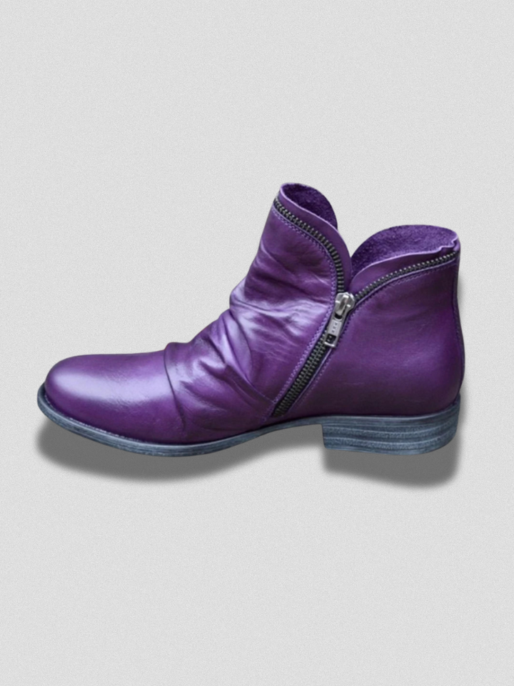 Aveloria™ - Comfort & Support Boots