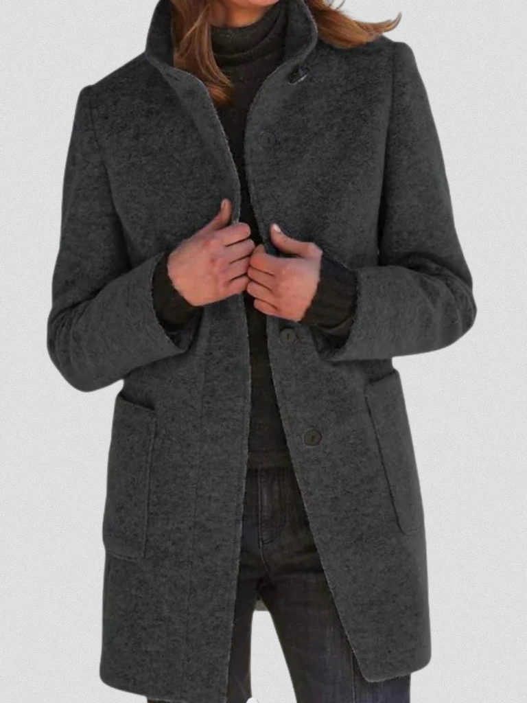 ELLE™ - Tailored Coat