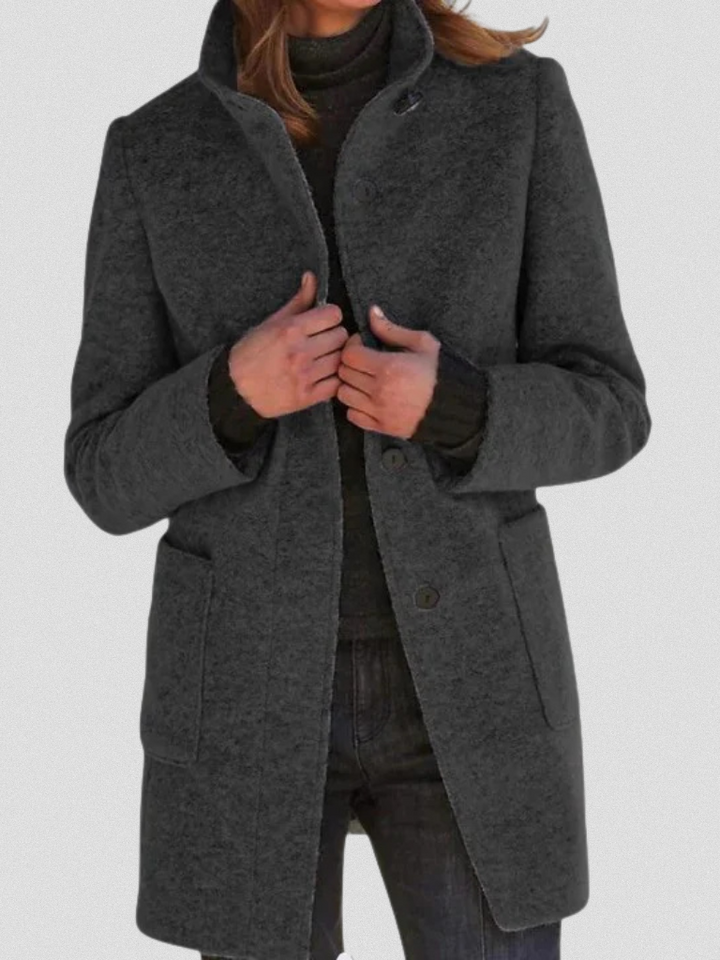 ELLE™ - Tailored Coat