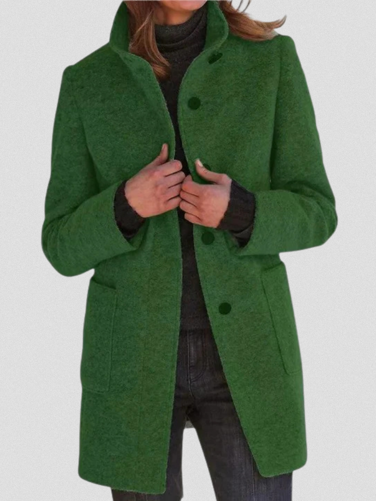 ELLE™ - Tailored Coat