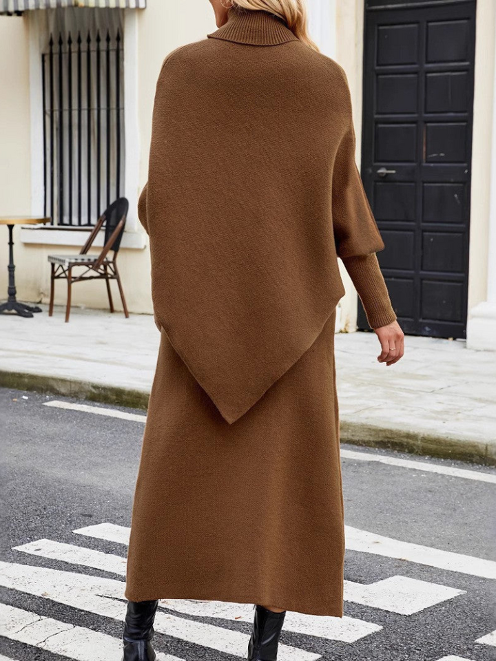 Margot™ - Cozy Knit Ensemble