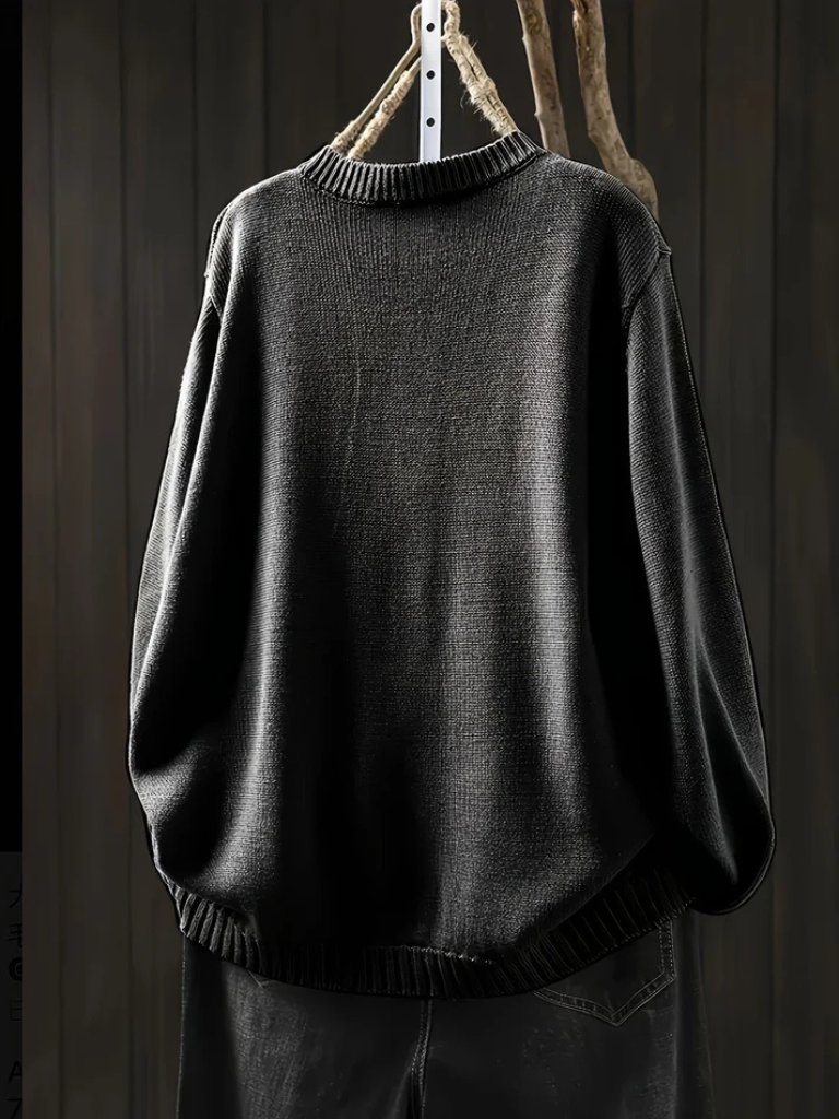 Serelith™ - Elegant Cardigan