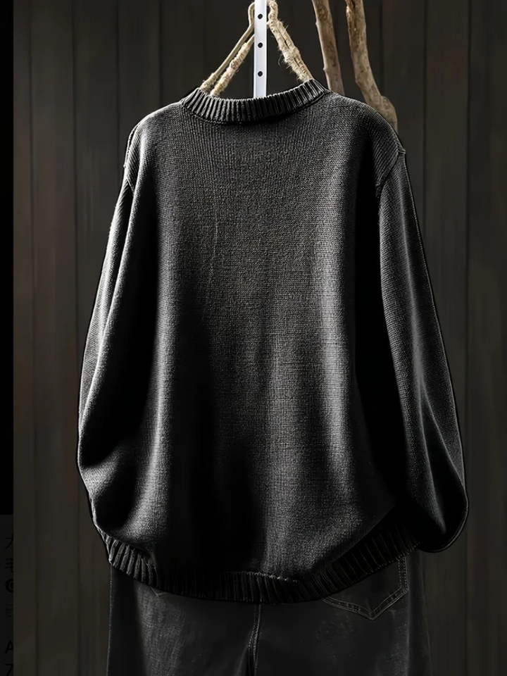 Serelith™ - Elegant Cardigan