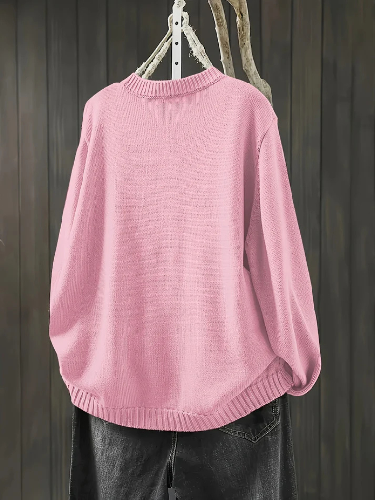 Serelith™ - Elegant Cardigan