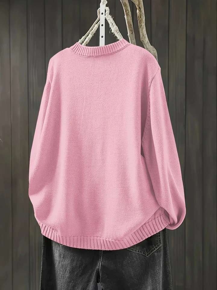 Serelith™ - Elegant Cardigan