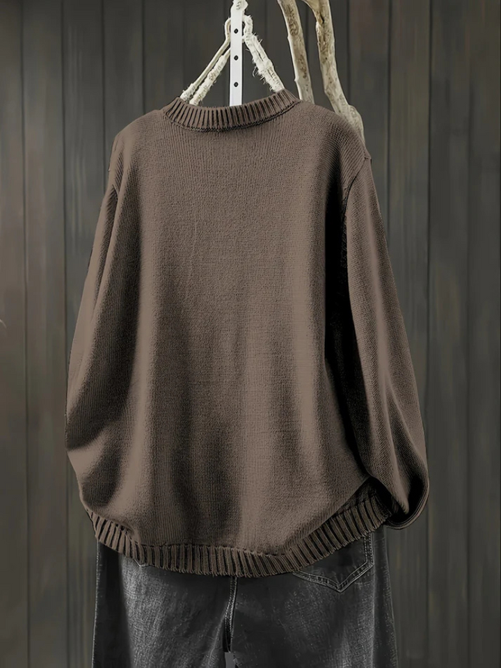 Serelith™ - Elegant Cardigan