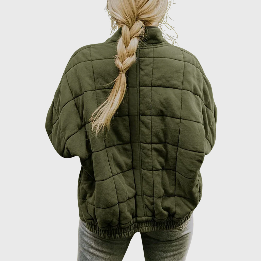 Isa™ - Stylish Transition Jacket