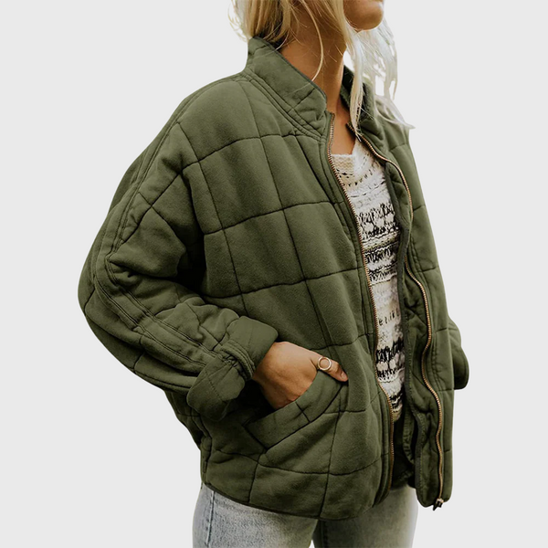 Isa™ - Stylish Transition Jacket