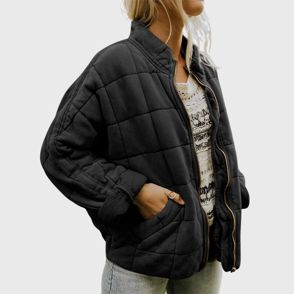 Isa™ - Stylish Transition Jacket