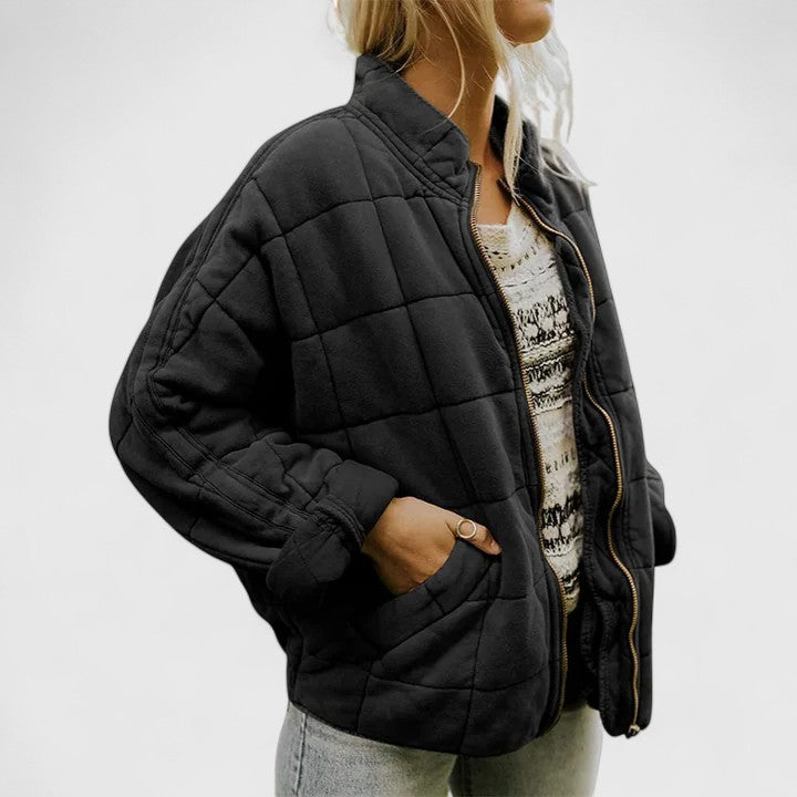 Zyphirah™ - Sophisticated Jacket