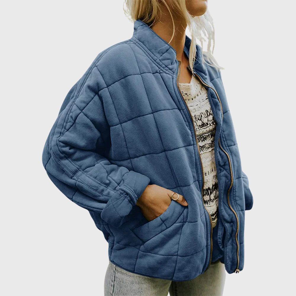 Isa™ - Stylish Transition Jacket