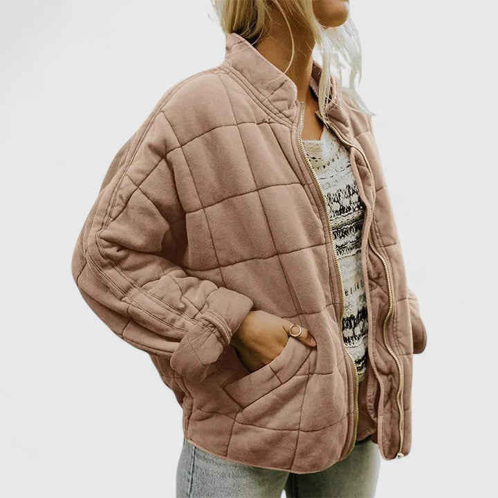 Zyphirah™ - Sophisticated Jacket