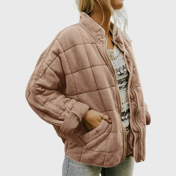 Isa™ - Stylish Transition Jacket