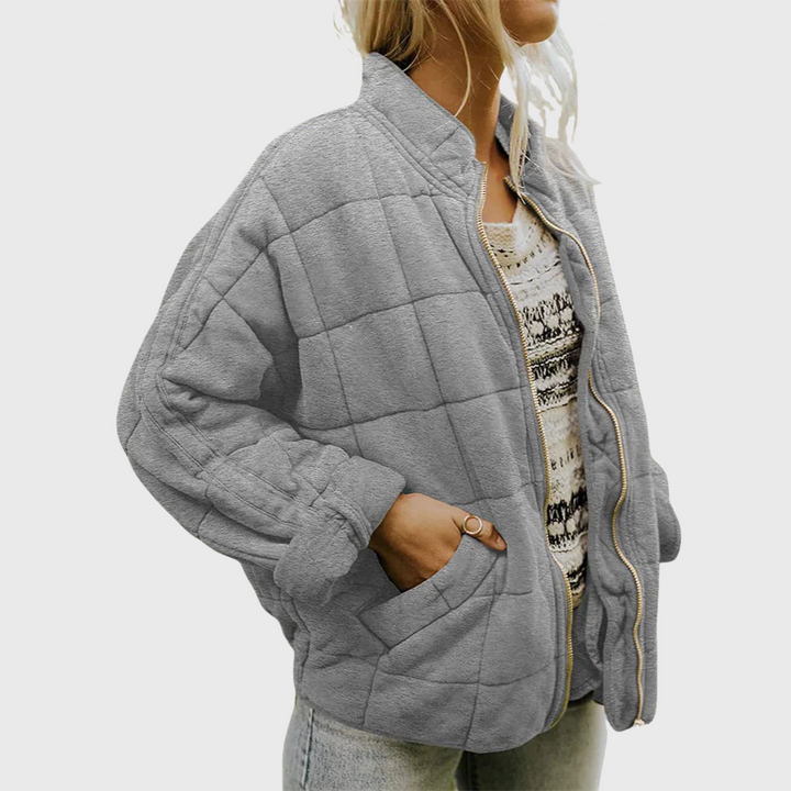 Isa™ - Stylish Transition Jacket