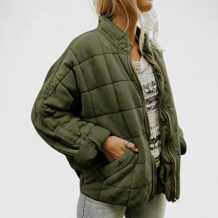 Zyphirah™ - Sophisticated Jacket