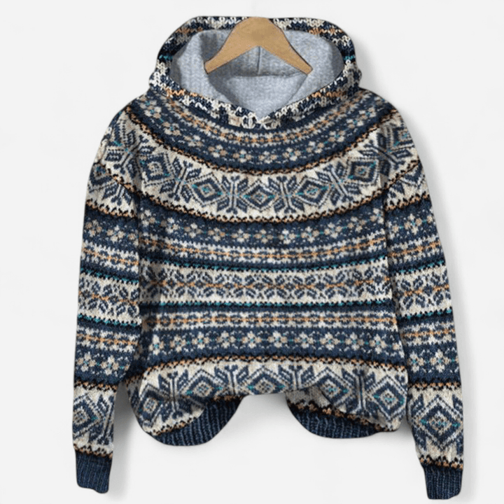 Agnese™ - Vintage Hoodie