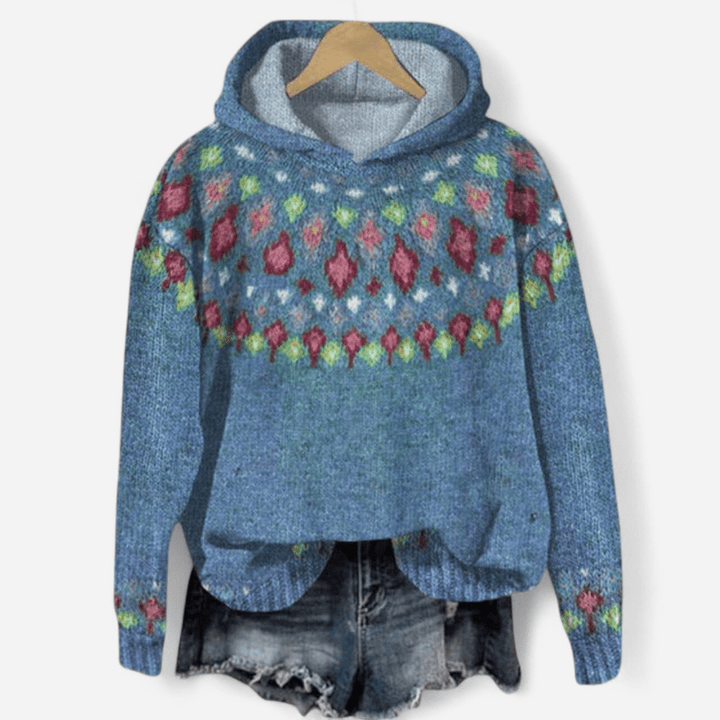 Agnese™ - Vintage Hoodie